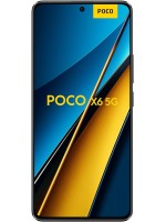 Xiaomi Poco X6 5G Dual Sim 256GB 12GB RAM